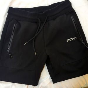 ECHT Mens shorts NWOT